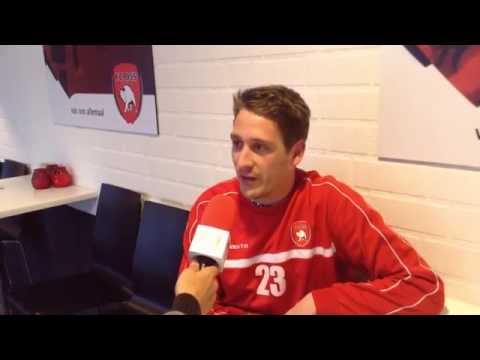 FC Oss TV - Afl. 1: In gesprek met… Danny van den Meiracker