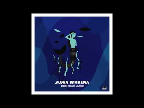 Agua Marina - Solo Recuerdos (Infopesa)