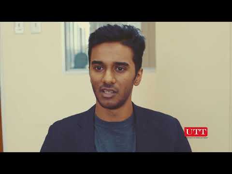 Why UTT - Process Engineering 2020