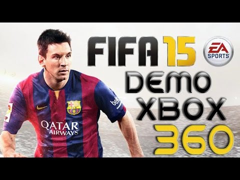 comment installer fifa 15 sur xbox one