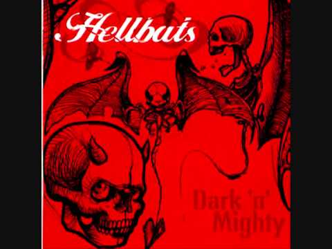 Hellbats - Silent Night
