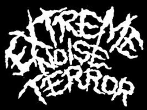 Extreme Noise Terror - Deceived