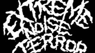 Extreme Noise Terror - Deceived
