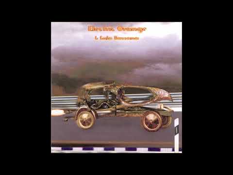 Electric Orange & Sula Bassana - Electric Orange & Sula Bassana (2006)