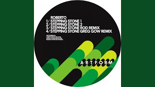 Stepping Stone (Rod Remix)