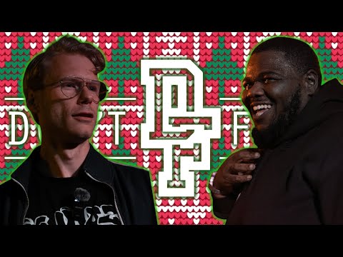 Nils m/ Skils vs T-Top