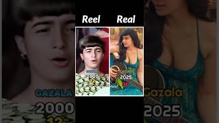 Download lagu Kahin Pyar Na Ho Jaye Movie Cast Actres 🔥 Reel real life ❤️ #bollywood #shorts #youtubeshorts mp3
