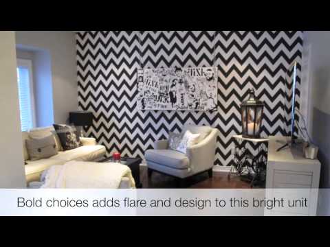 Best Condo In Burlington 106-1401 Plains Rd E