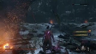 Sekiro™: Shadows Die Twice(NG++)_Demon of Hatred; 隻狼: 暗影雙死(第三輪)_嗟怨之鬼
