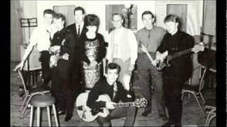 Pete Lacey and the Boulevards 'Lover Return' 1962