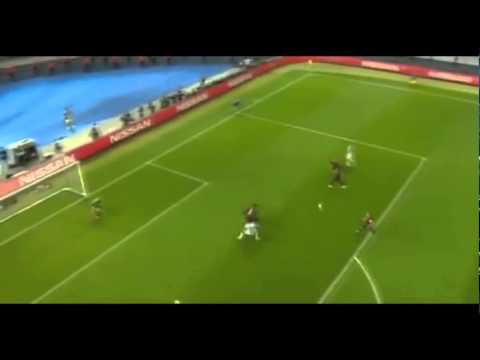 Gol de Alvaro Morata•Juventus FC Vs FC Barcelona 1 1 Final UEFA Champions League 2015