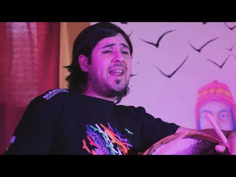 Becho Riveiro - Linda Mi Cholita