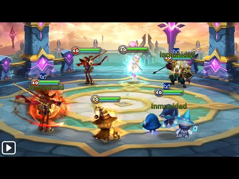 High siege G3; DYSTOPIA vs Sw & Chill vs Anastasis ; Summoners war GarraNegra