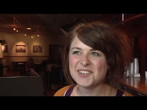 Linnea: "Jag kände mig liten" - Idol Sverige (TV4)