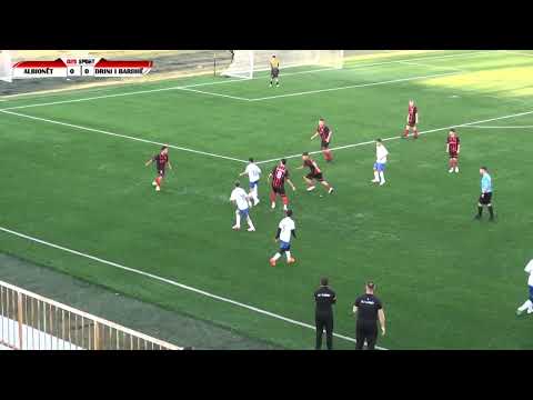 KF ALBIONËT U 15  -   KF DRINI I BARDHË U 15   [ 2  - 0 ]  02.11.2025