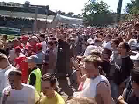 1.FC Union Berlin gegen BFC Dynamo 2