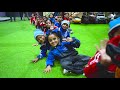 Visit Of Jeevan Jyoti School At Thrill Factroy Birgunj
