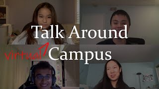 Talk Around Campus: Bell Schedule