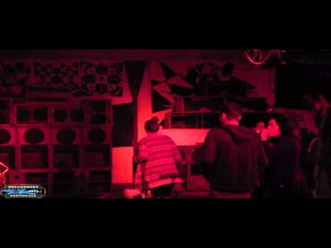 RADIX DUB ls OUT OF MANEY SOUNDSYSTEM - roots time pt8 @ rebel salute 15-02-2014