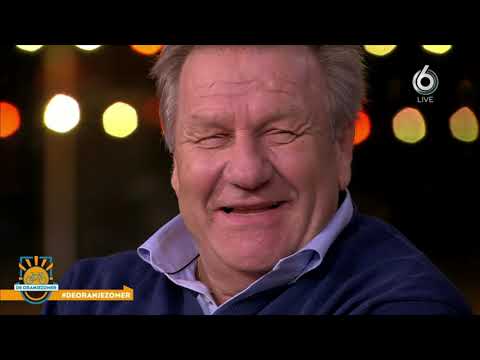 VI Oranjezomer 2021: Droomparken Compilatie