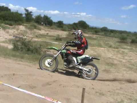 16-03-2010 El Arenal Enduro Challenge - Roberto Teran