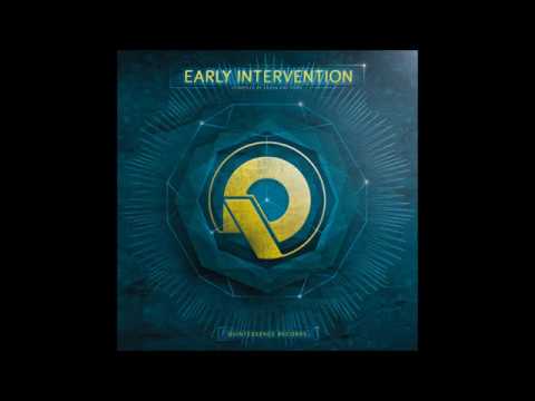 Madianbrains & Antonymous - Obscure Visions | 150 bpm