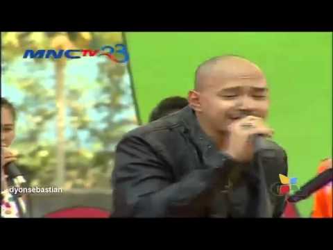 Husein Idol & Desi Ning Nong - CINTA - Grebek Nusantara MNCTV