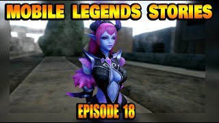 Download lagu Mobile Legends Stories Episode 18... mp3