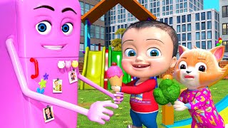 Do You Like? Song | BST Kids Songs &amp; Nursery Rhymes