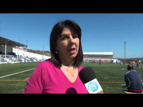 Acamacum marca goles contra el cáncer