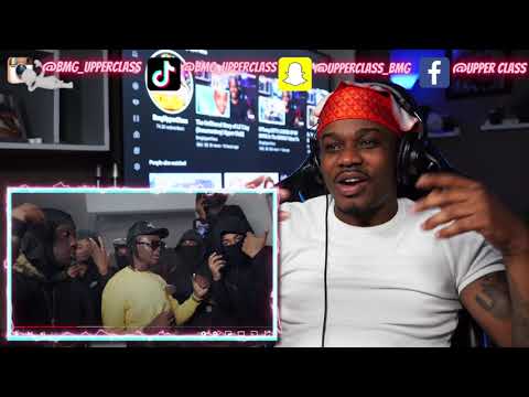 Yus Gz x ASSASIN - We Been Ready (Official Video)  Upper Cla$$ Reaction