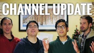 What's coming up for Adventure Archives?! 2018