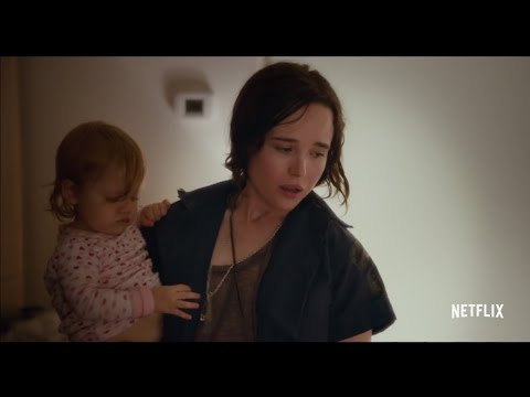 Tallulah Official Trailer 1 (2016 movies) - Ellen Page Movie | Movies 2016 Movies | Movie Trailer