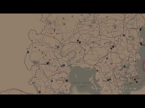 Red Dead Redemption II (PT57)