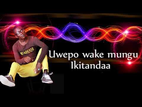 Kevino x Echaguy   Kapande Lyric