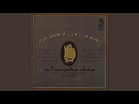 Da znaješ mori mome