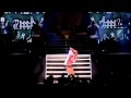Rihanna - Wait Your Turn at Radio 1s Hackney Weekend 2012