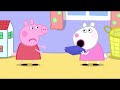 Peppa Pig 3 Peppa And Suzy Gets Angry