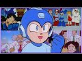 Mega Man Had A Really Weird Anime