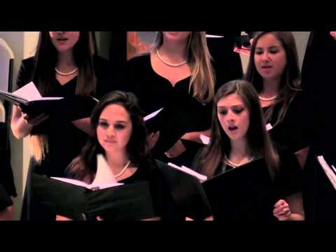 Cantate Canticum Novum