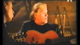 Kim Larsen og Kjukken - Det var en lørdag aften