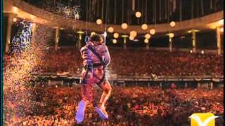 Miranda, Don, Festival de Viña 2006