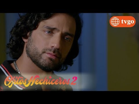 Wizard Eyes 12/18/2018 - Chapter 124 - 3/5