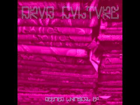 DRVG CVLTVRE - Babycakes (2011)