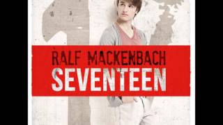 Ralf Mackenbach - A Thousand Words