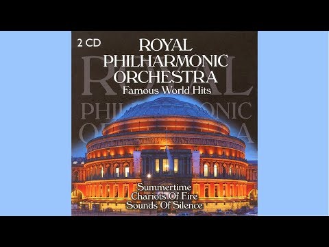 ROYAL PHILHARMONIC ORCHESTRA - Unchained Melody