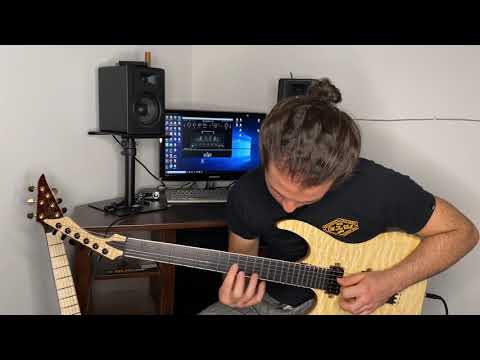 Protest The Hero - Drumhead Trial Solo