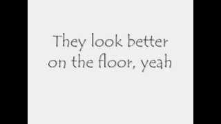 Jay Sean - Take That Off (Lyrics)