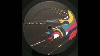 Jason Vasilas - Altered State (Brian Aneuyrism's Mix)