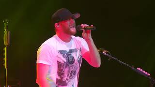 Cole Swindell ~ I’ll Be Your Small Town ~ Joe’s Live ~ Rosemont, IL ~ 08/19/2018